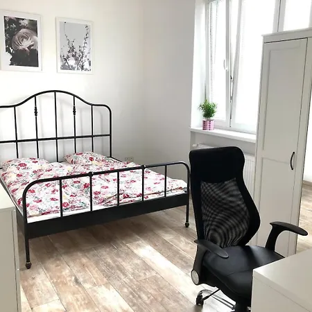 Masarykova Košice
