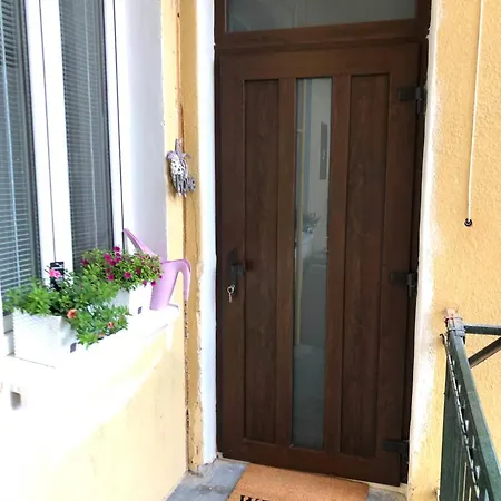 Apartment Masarykova Košice